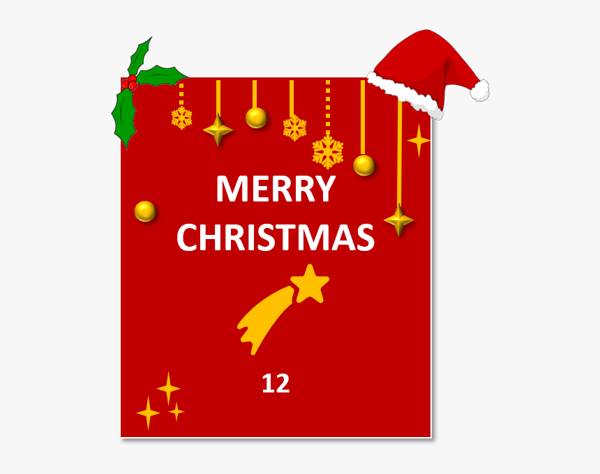 Merry Christmas Keep Calm, HD Png Download, Free Download