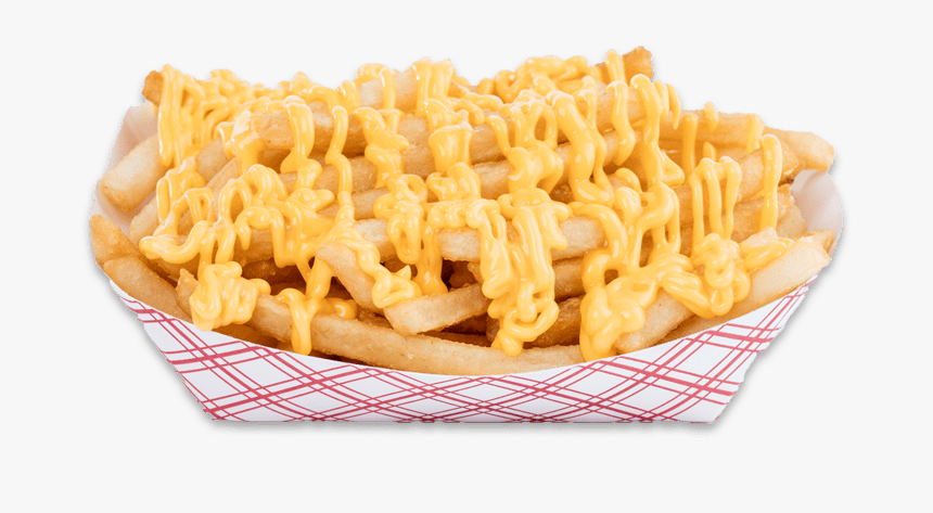 Food,kids - Fries And Cheese Png, Transparent Png, Free Download