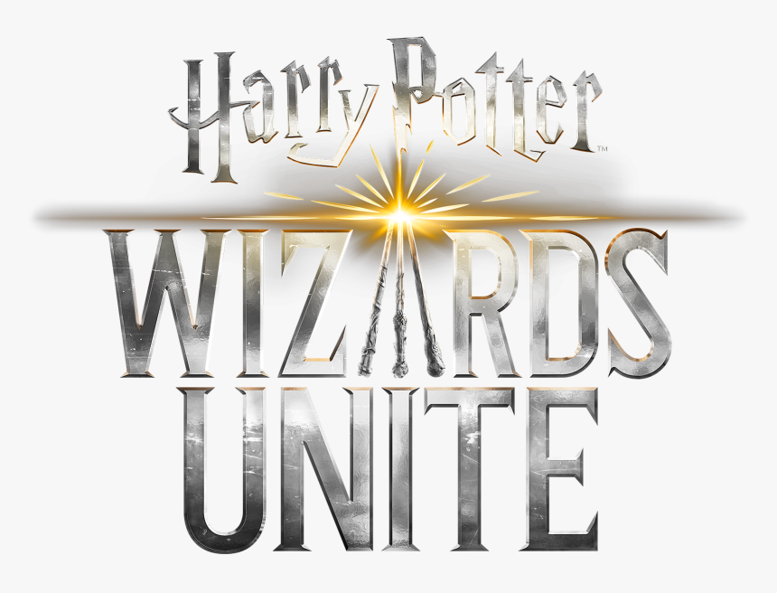 Harry Potter Wizards Unite Png, Transparent Png, Free Download
