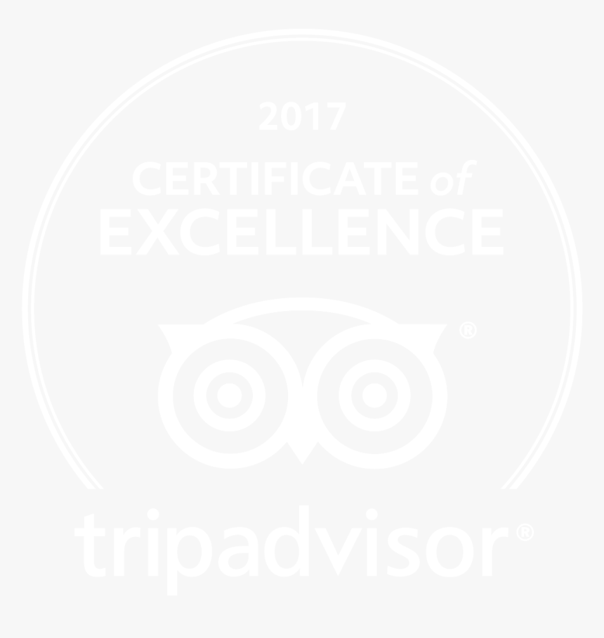 Certificat D Excellence Tripadvisor 2018, HD Png Download, Free Download