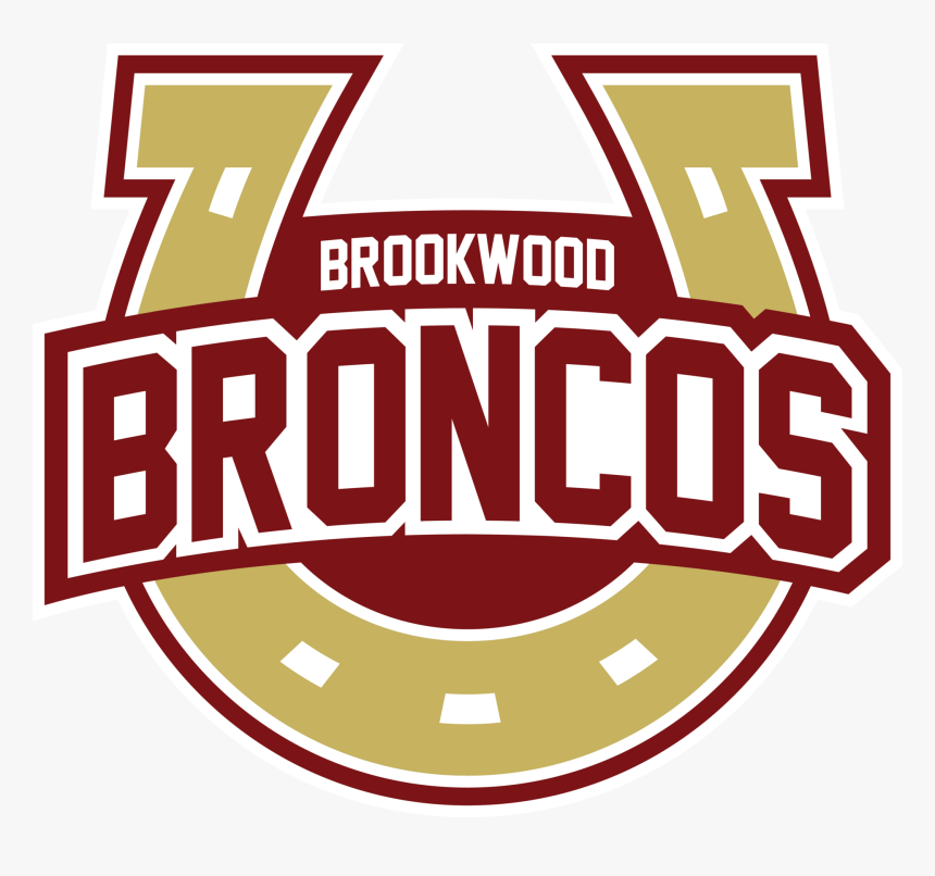 Brookwood High School Logo, HD Png Download, Free Download