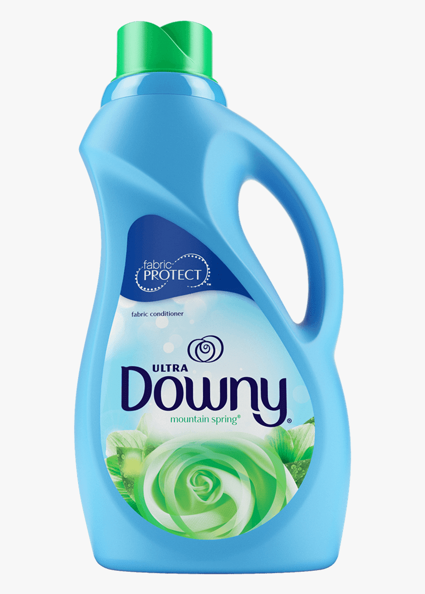 Laundry-detergent - Downy Ultra, HD Png Download, Free Download