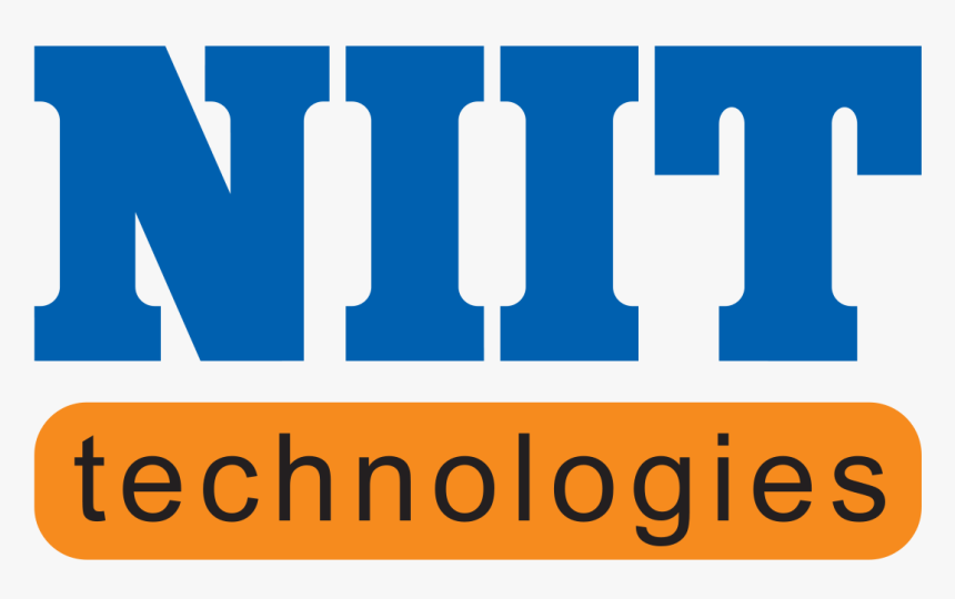 Niit Technologies Logo, HD Png Download, Free Download