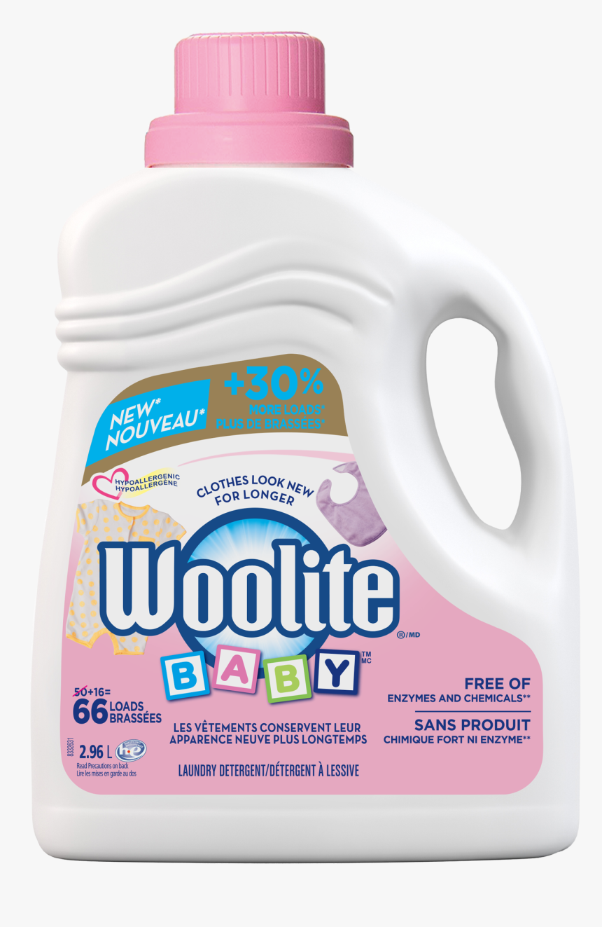 Woolite, HD Png Download, Free Download