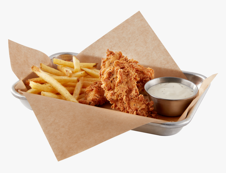 Hand Breaded Tenders Buffalo Wild Wings, HD Png Download, Free Download