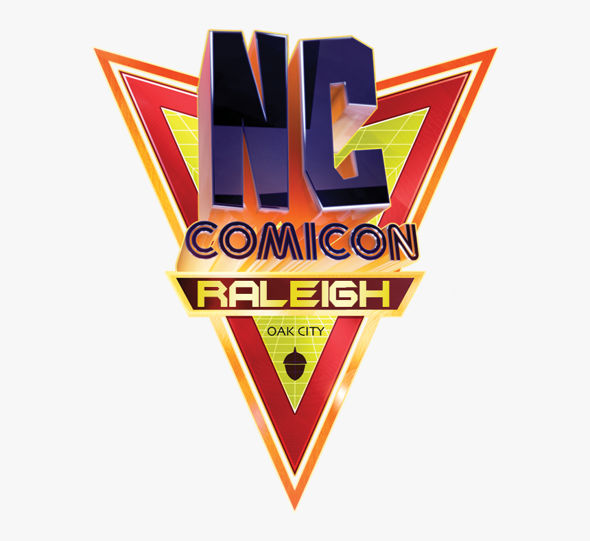 Nc Comicon Bull City, HD Png Download, Free Download