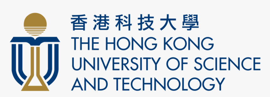 The Hong Kong University Of Science And Technology - Hong Kong University Of Science And Technology Logo, HD Png Download, Free Download