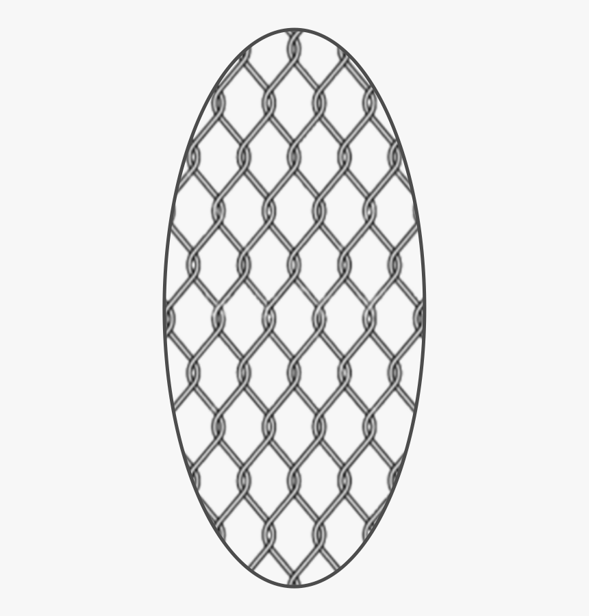 Mesh Fence Vector, HD Png Download, Free Download