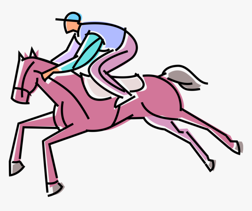 Transparent Carousel Horse Png - Mane, Png Download, Free Download