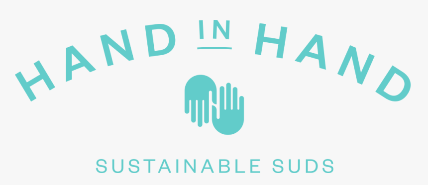 Hand In Hand Soap Company, HD Png Download, Free Download