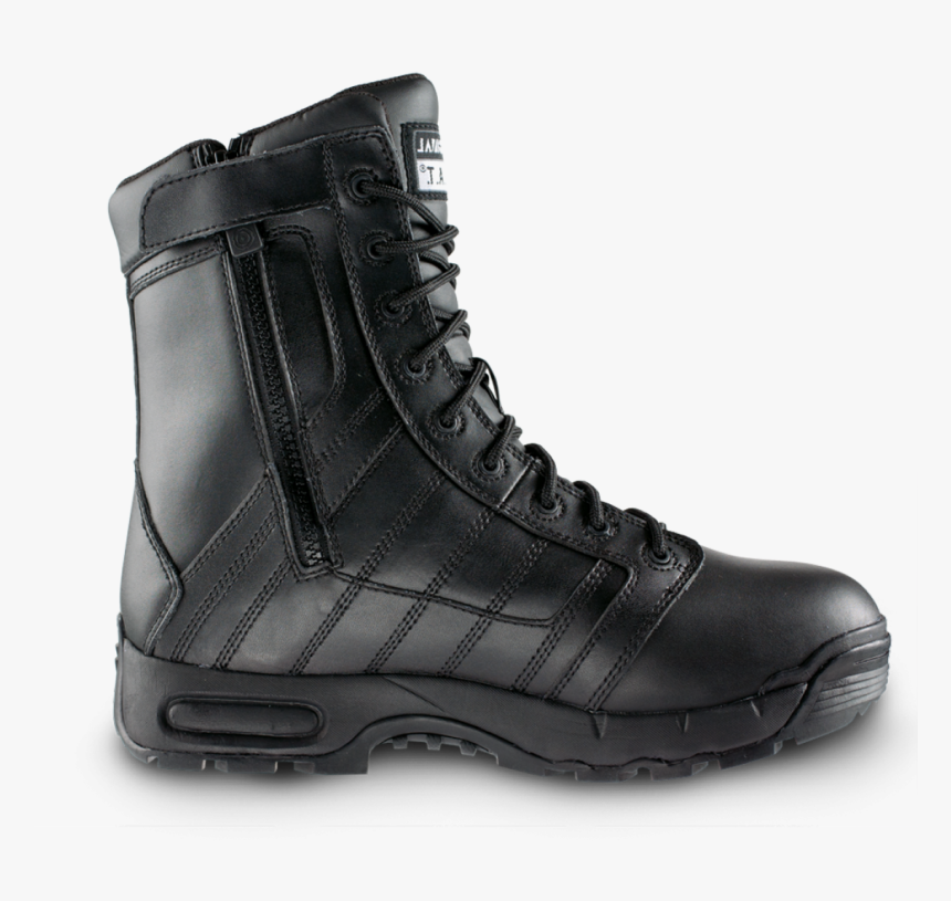 Black Boots Png Image, Transparent Png, Free Download