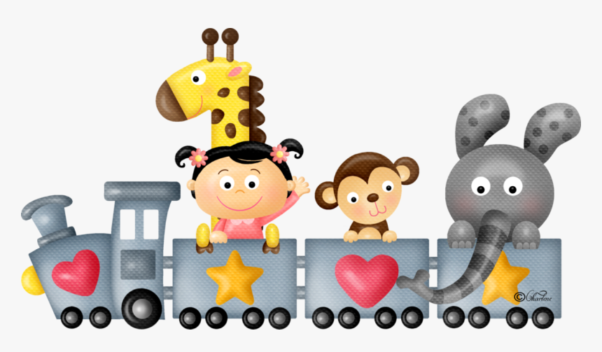 Zoo Png Image - Zoo Train Clip Art, Transparent Png, Free Download