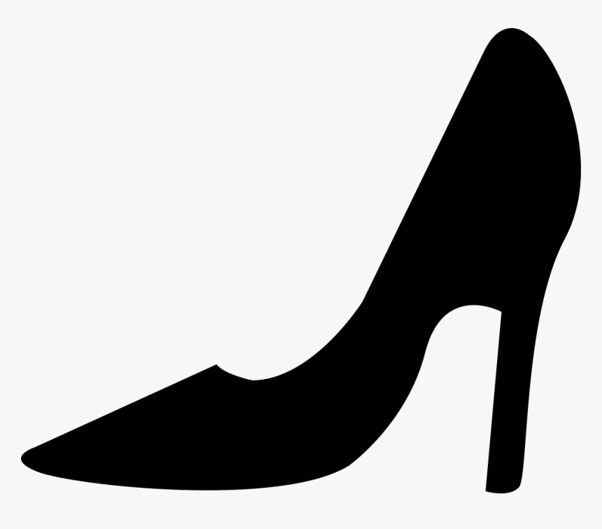 High-heeled Shoes - Heeled Shoes Png, Transparent Png, Free Download