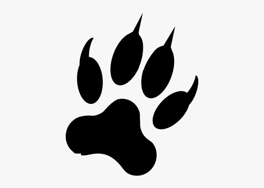 Free Free Wolf Paw Svg 77 SVG PNG EPS DXF File