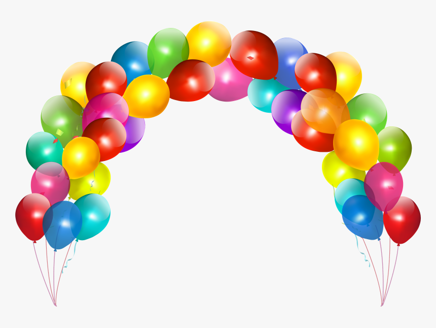 Balloon Png Images Balloons And Cakes Png Transparent Png Kindpng