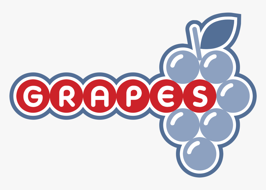 Grapes, HD Png Download, Free Download