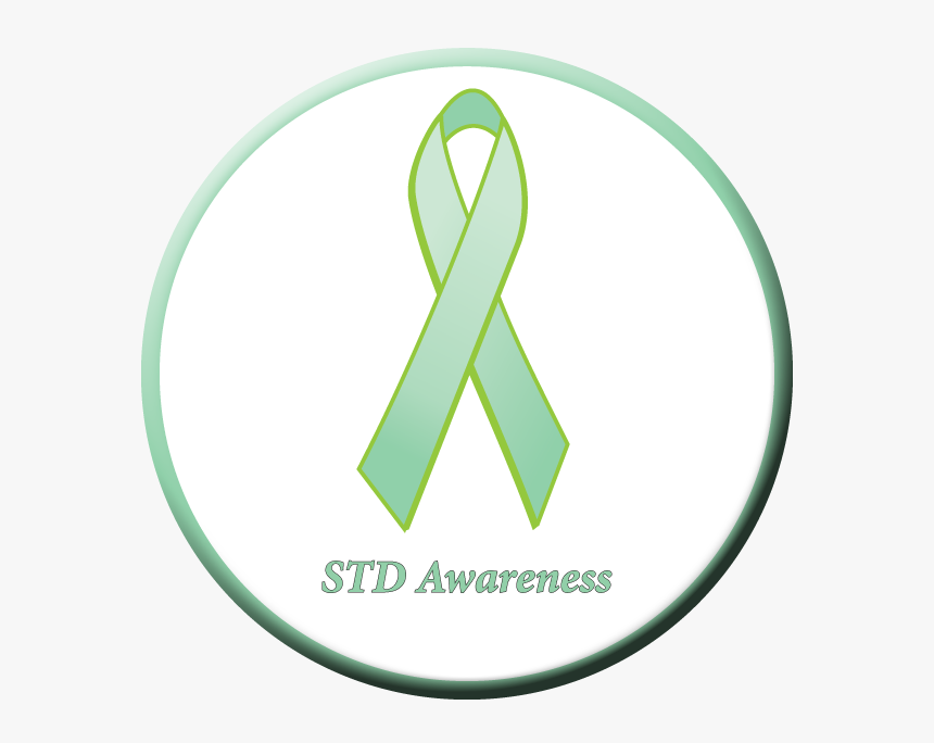 Ribbon For Stds, HD Png Download, Free Download