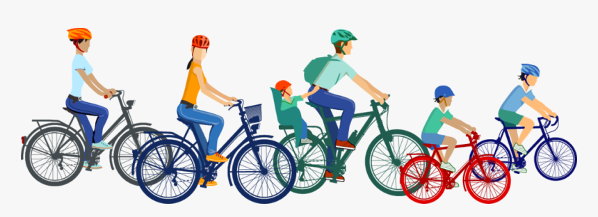 Bicycle Png, Transparent Png, Free Download