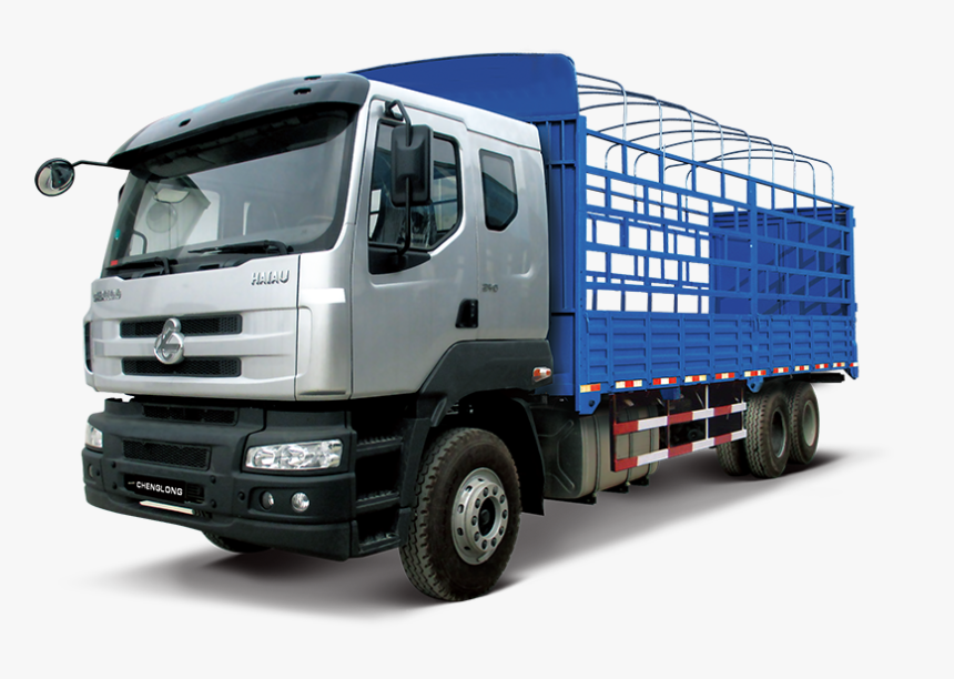 Truck , Png Download - Trailer Truck, Transparent Png, Free Download