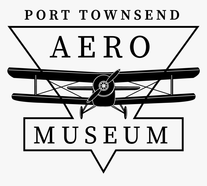 Port Townsend Aero Museum - Light Aircraft, HD Png Download, Free Download