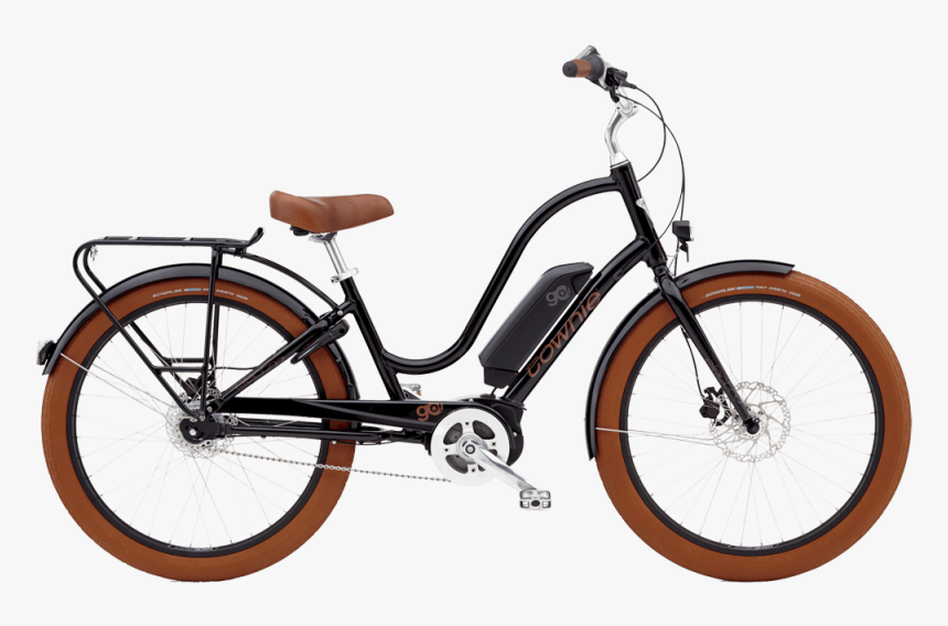 Electra Townie Go 8i, HD Png Download, Free Download