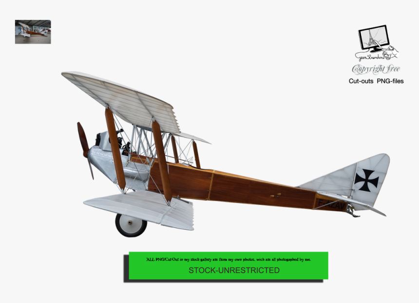 Model Aircraft, HD Png Download, Free Download