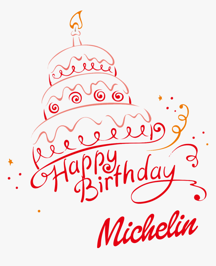 Michelin Png File - Illustration, Transparent Png, Free Download