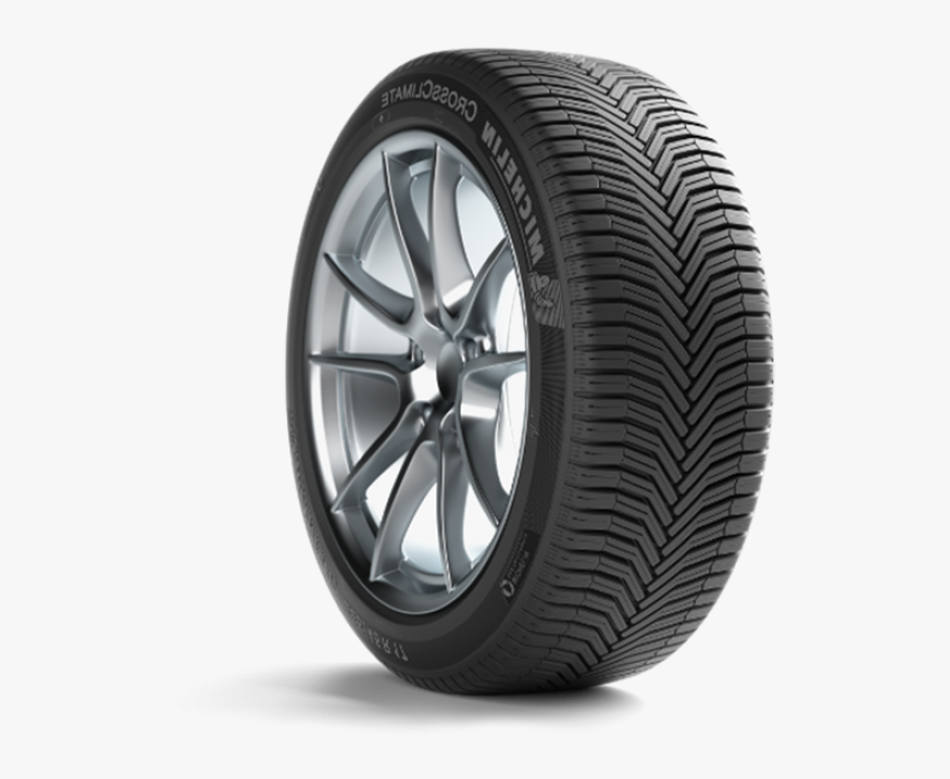 Michelin Cross Climate - Bridgestone Turanza Er300, HD Png Download, Free Download