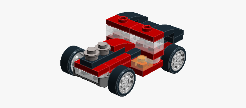 Model Car, HD Png Download, Free Download