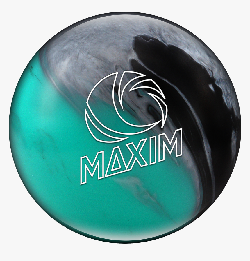 Ebonite Maxim Bowling Ball, HD Png Download, Free Download