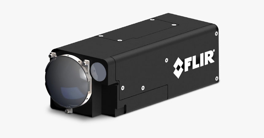 Flir Laser Target, HD Png Download, Free Download