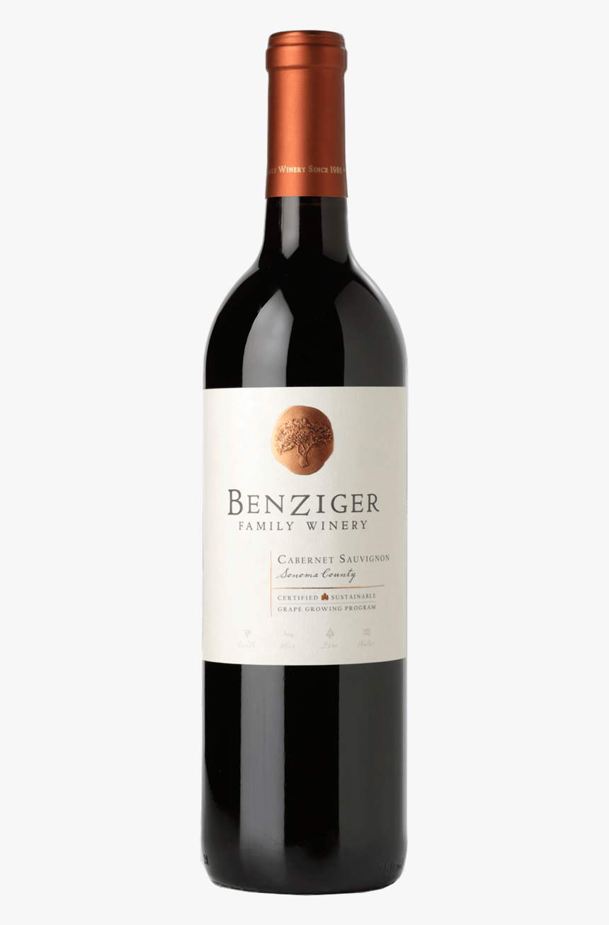 Benziger Family Winery, HD Png Download, Free Download