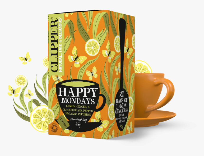 Sleep Easy Organic Tea, HD Png Download, Free Download