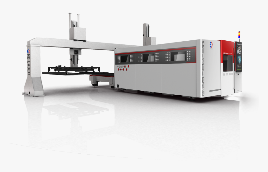 Fiber Laser, HD Png Download, Free Download