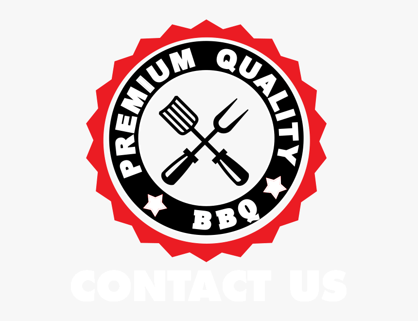 Bbq Ribs Steakhouse Woodchoppers Smoke Grill Mudgeeraba - Emblem, HD Png Download, Free Download