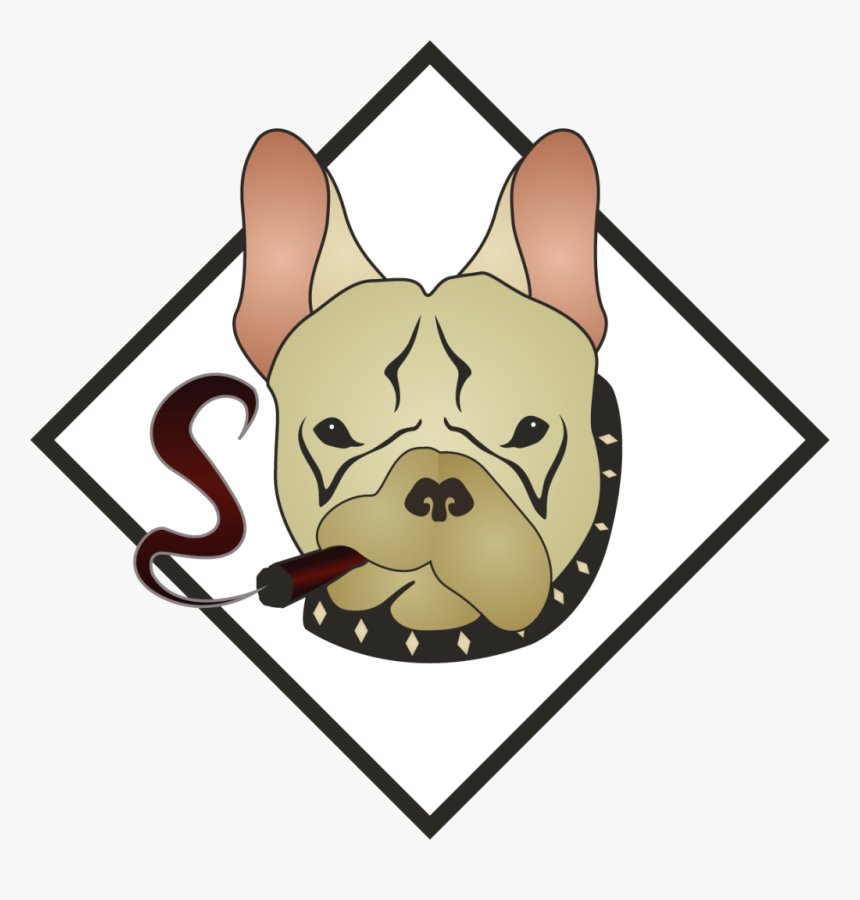 French Bulldog, HD Png Download, Free Download