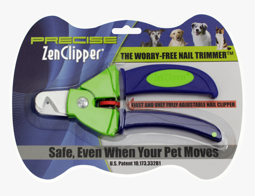 Zen Clipper Precise - Wire Stripper, HD Png Download, Free Download