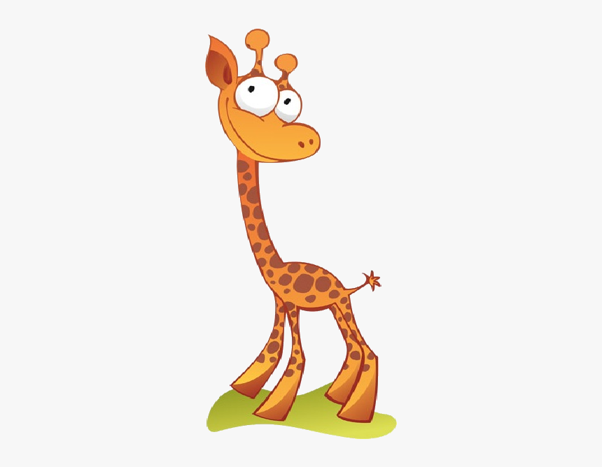 Жираф на прозрачном фоне картинки. Жираф детский. Жирафик рисунок. Веселый Жираф мультяшный. Веселый Жираф белый фон.