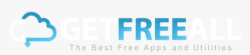 Logo Get Free All - Parallel, HD Png Download, Free Download