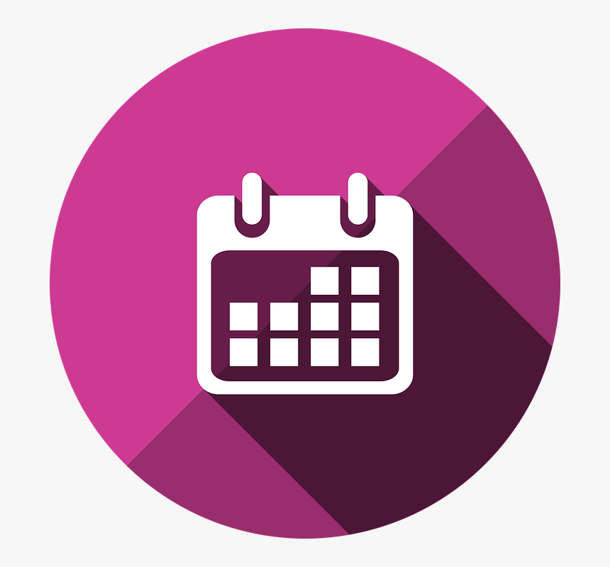 Icon, Calendar, Symbol, Day, Business, Appointment - Calendar Check Png, Transparent Png, Free Download