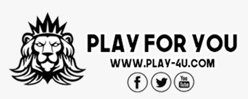 Play For U - Jat Life Style, HD Png Download, Free Download