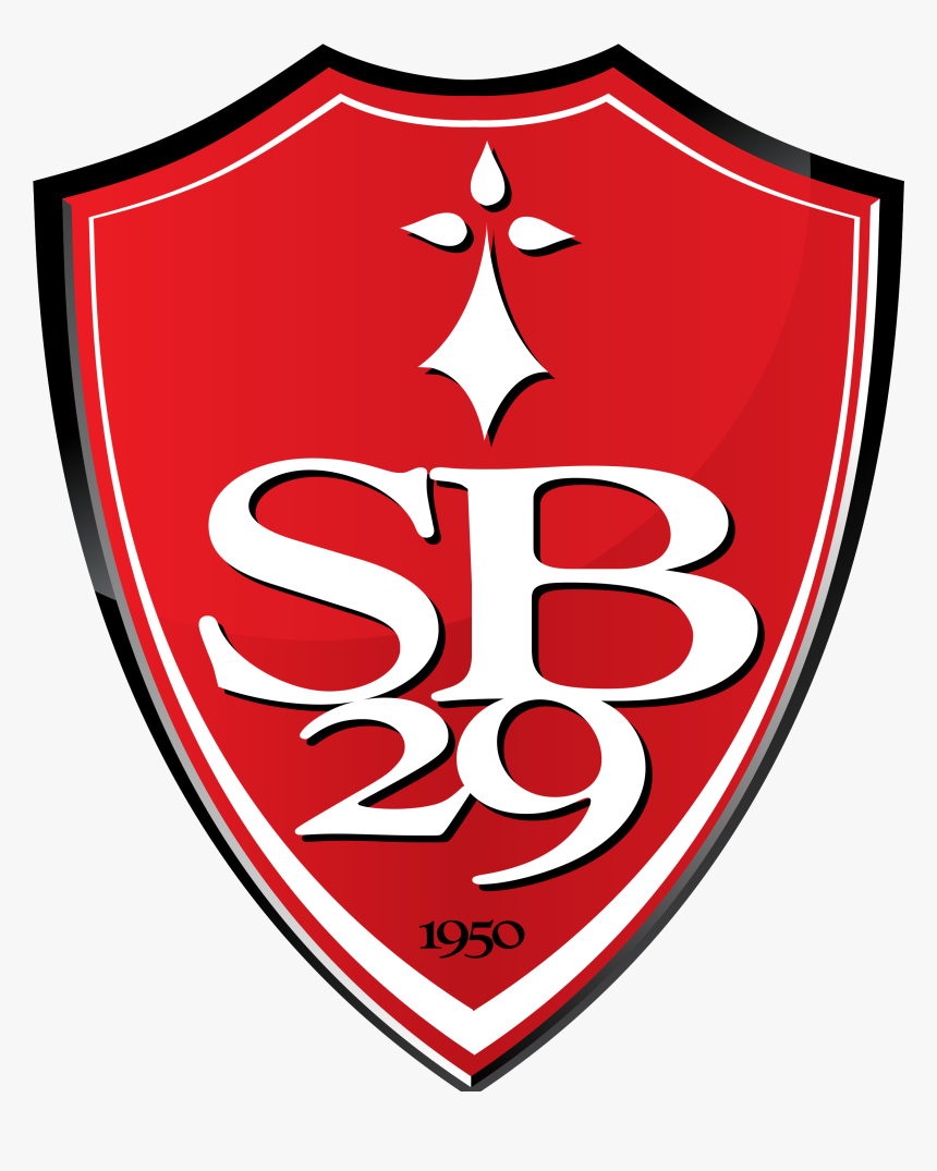 Stade Brestois 29, HD Png Download, Free Download