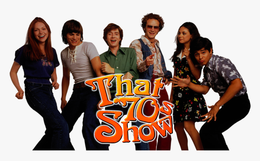 Image Id - - 70s Show, HD Png Download, Free Download