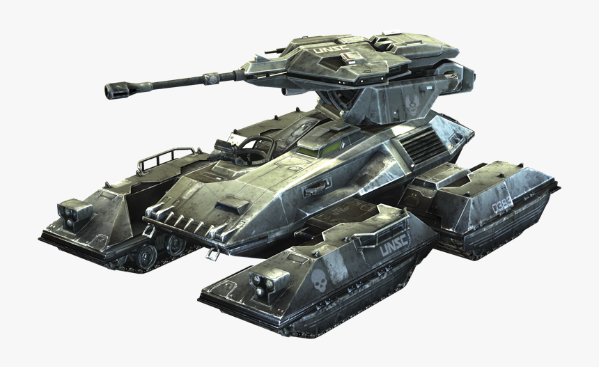 Halo Alpha - Astraeus Super Heavy Tank Size, HD Png Download, Free Download