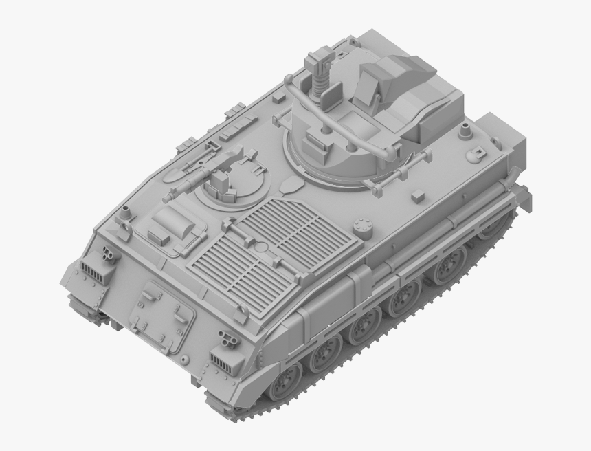 Churchill Tank, HD Png Download, Free Download