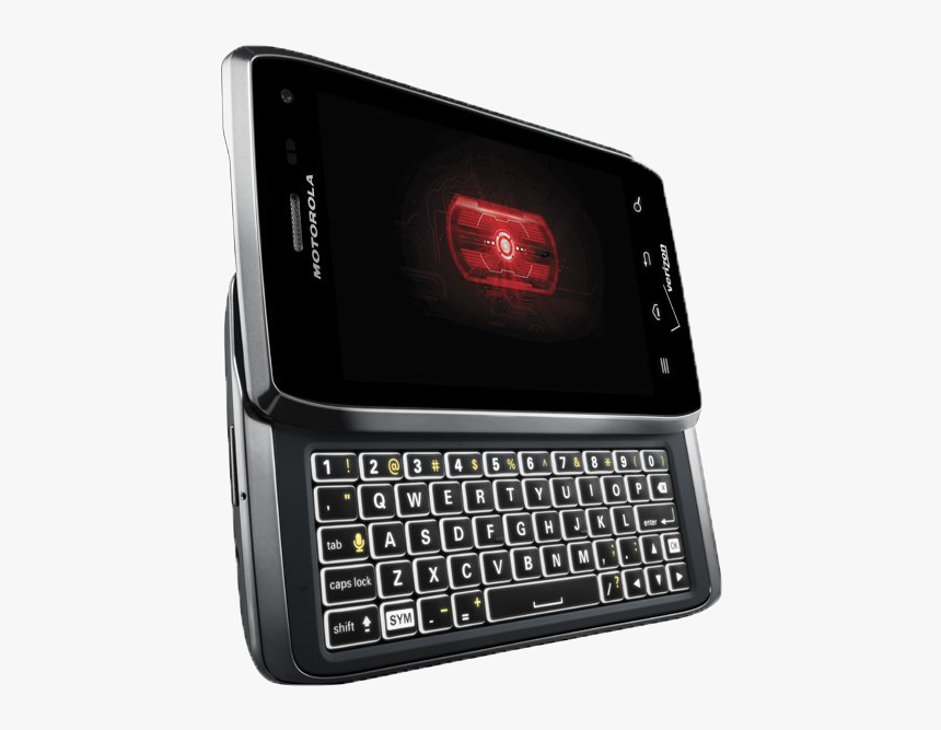 Motorola Droid 4 Xt894, HD Png Download, Free Download