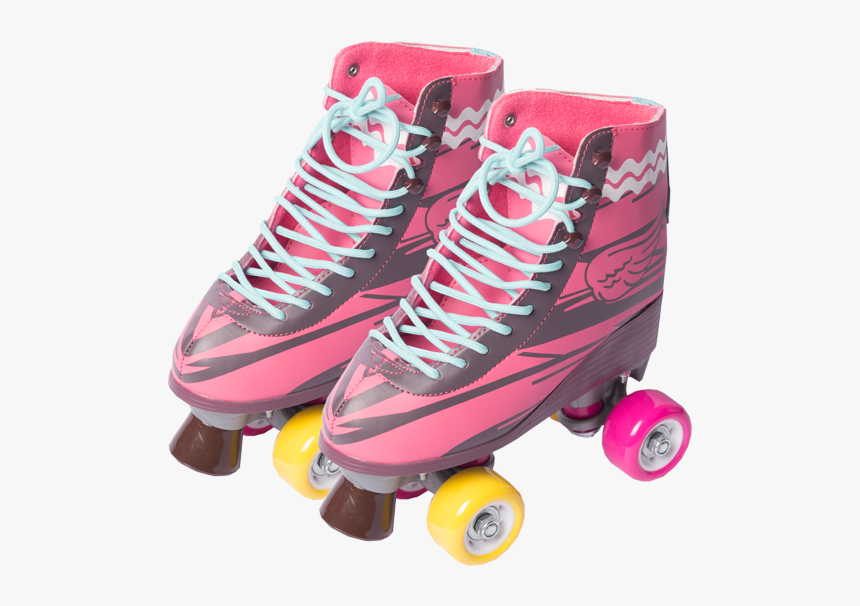 Quad Skates, HD Png Download, Free Download