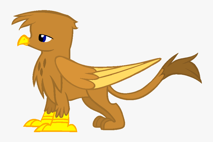 Peanut Butter Gryphon - Cartoon Griffin, HD Png Download, Free Download