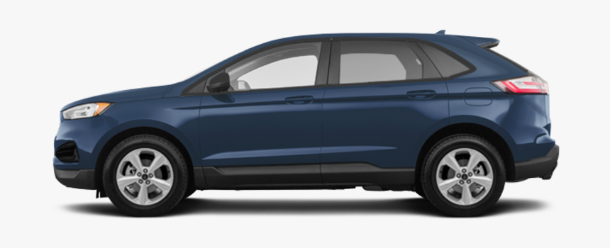 Ford Edge St - Ford Escapes 2019, HD Png Download, Free Download