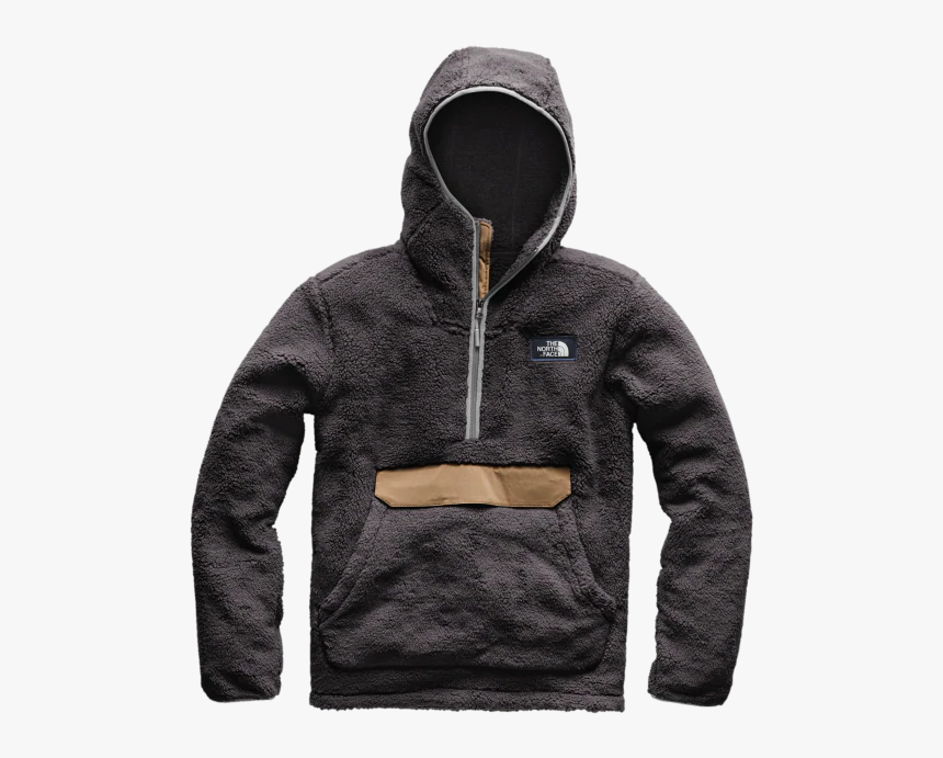 Image - North Face Campshire Hoodie, HD Png Download - kindpng